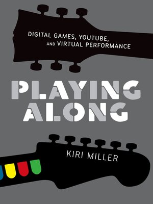 cover image of Playing Along